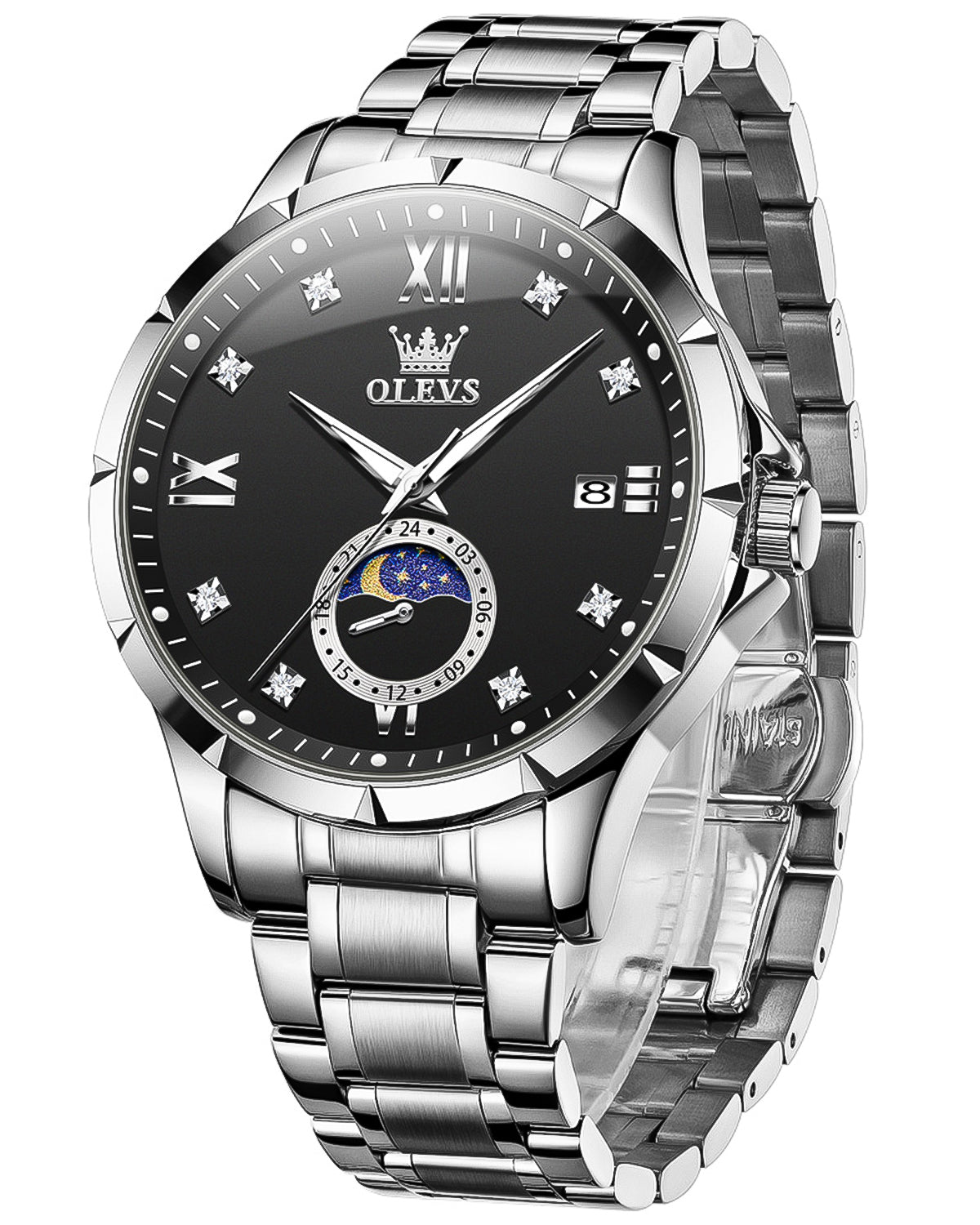 OLEVS 2956 LUNAR