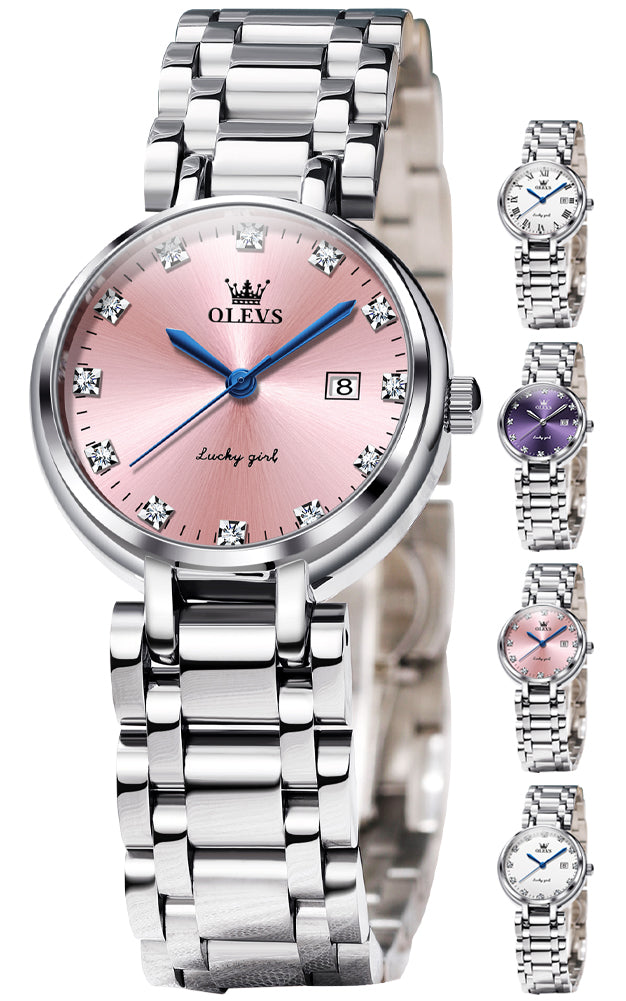 OLEVS 5575 GRACE
