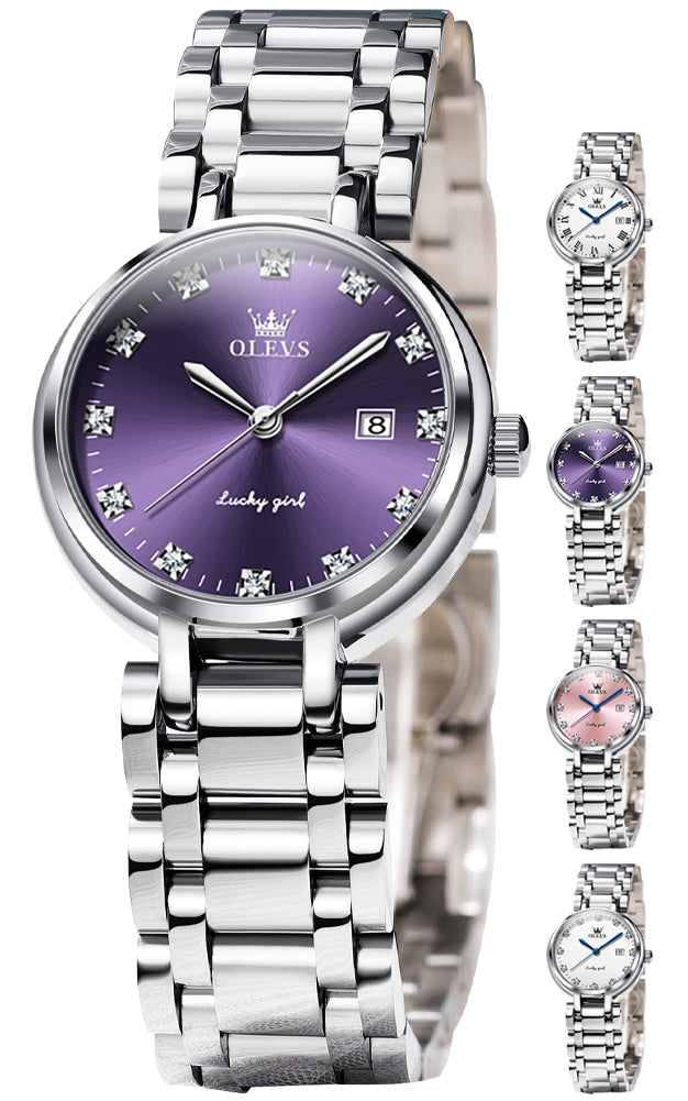 OLEVS 5575 GRACE