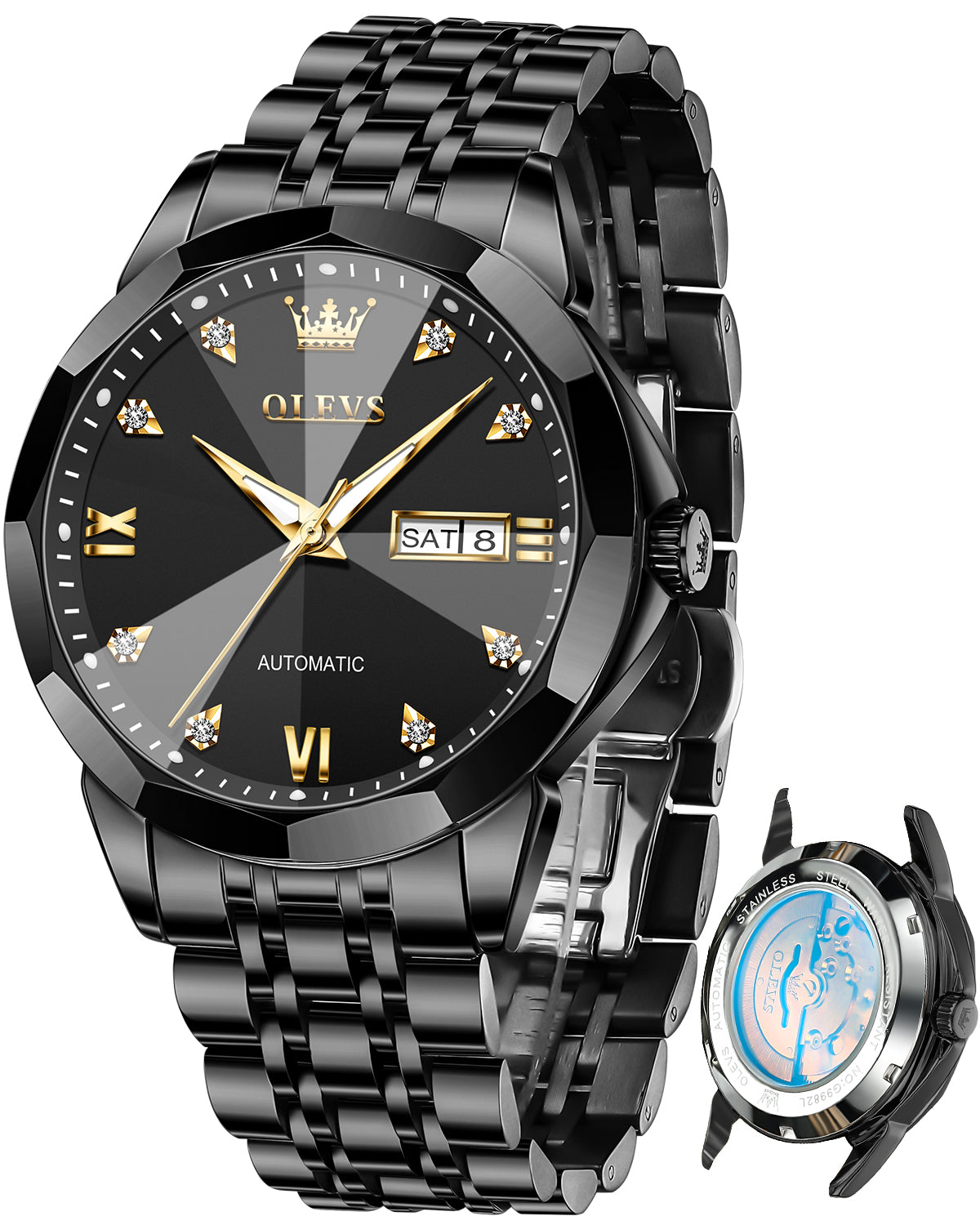 OLEVS 9982 DIAMOND