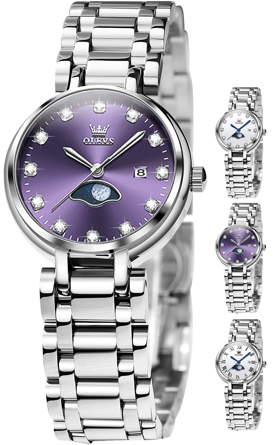OLEVS 5573 DIAMOND
