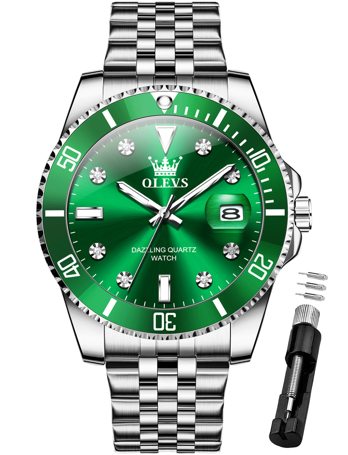 OLEVS 9809 DIAMOND