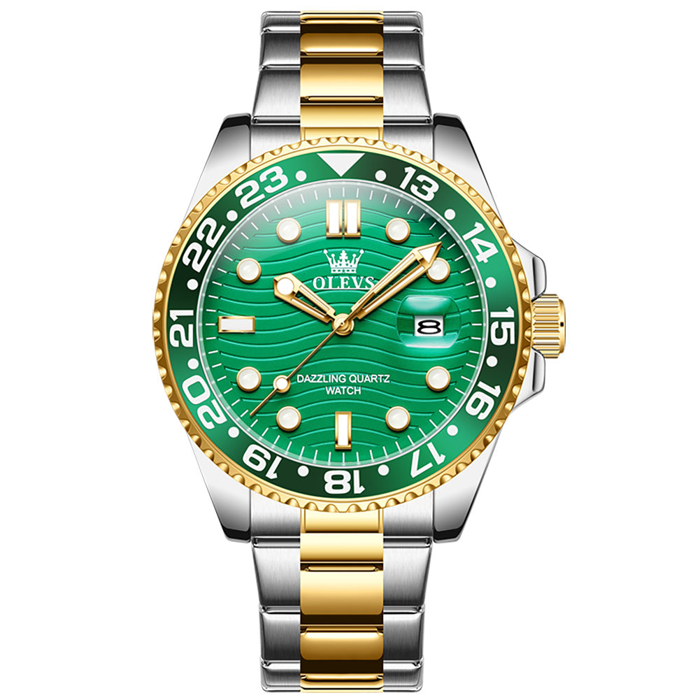 OLEVS 3610 GOLD