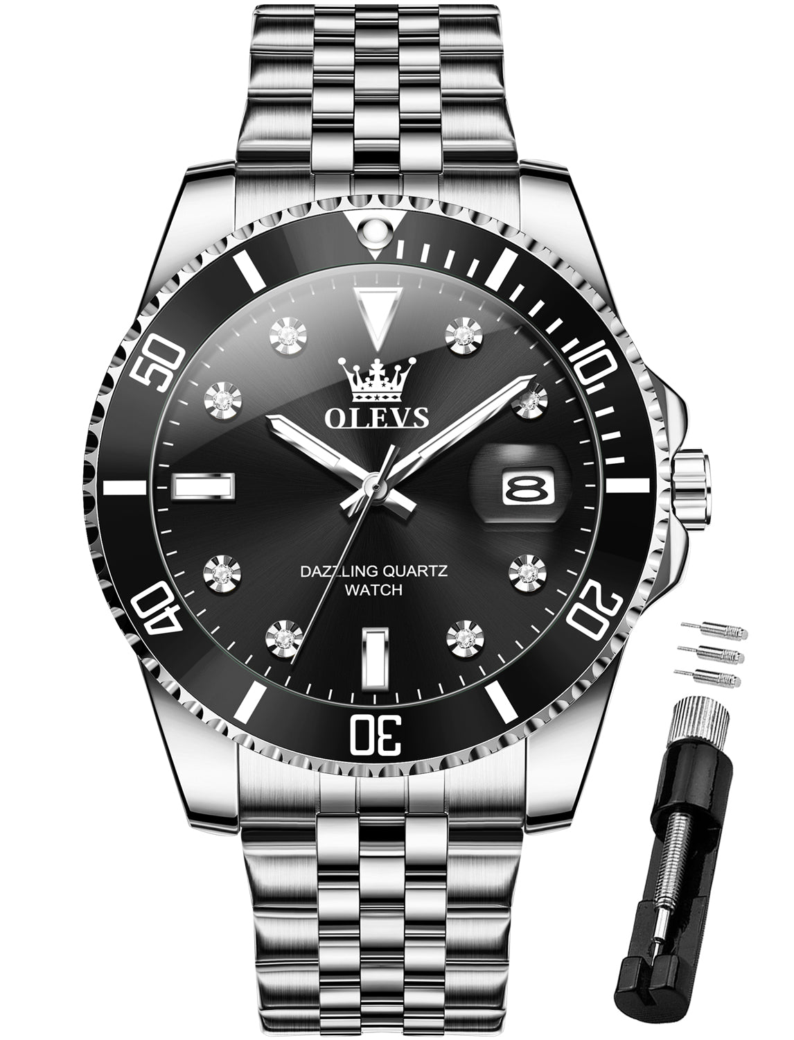 OLEVS 9809 DIAMOND