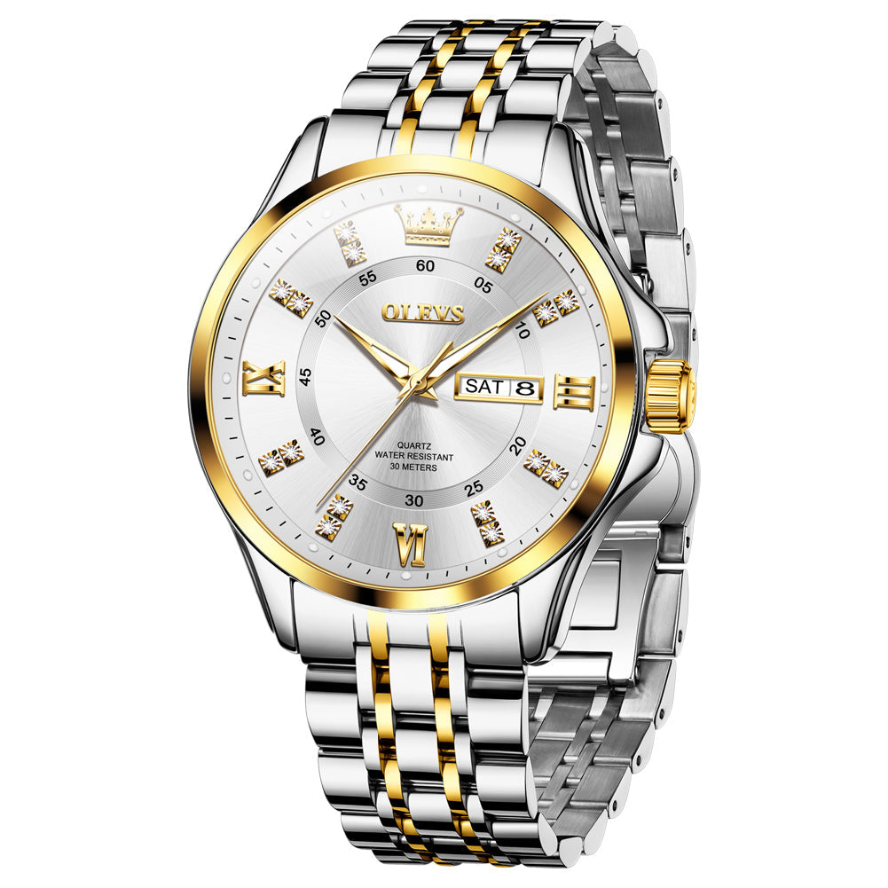 OLEVS 3620 GOLD