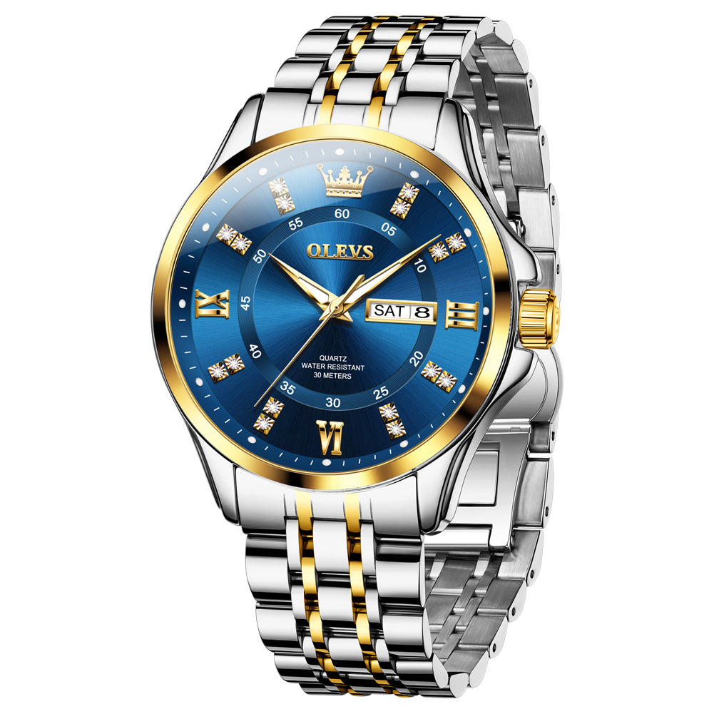 OLEVS 3620 GOLD