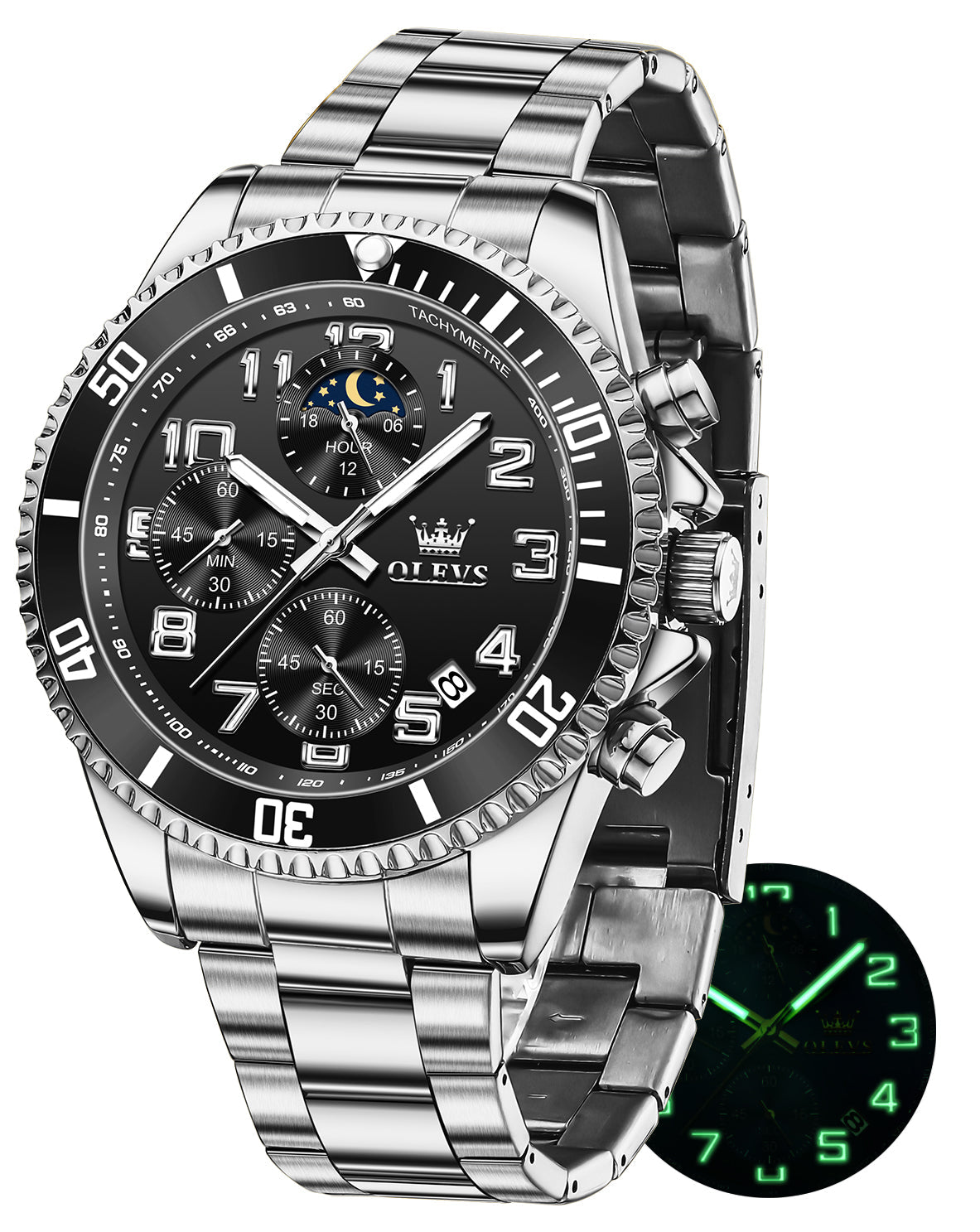 OLEVS 2926 LUNAR