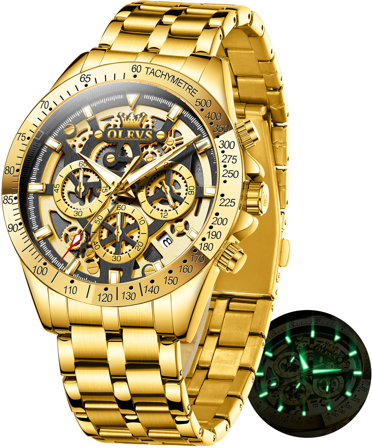 OLEVS 9913 GOLD
