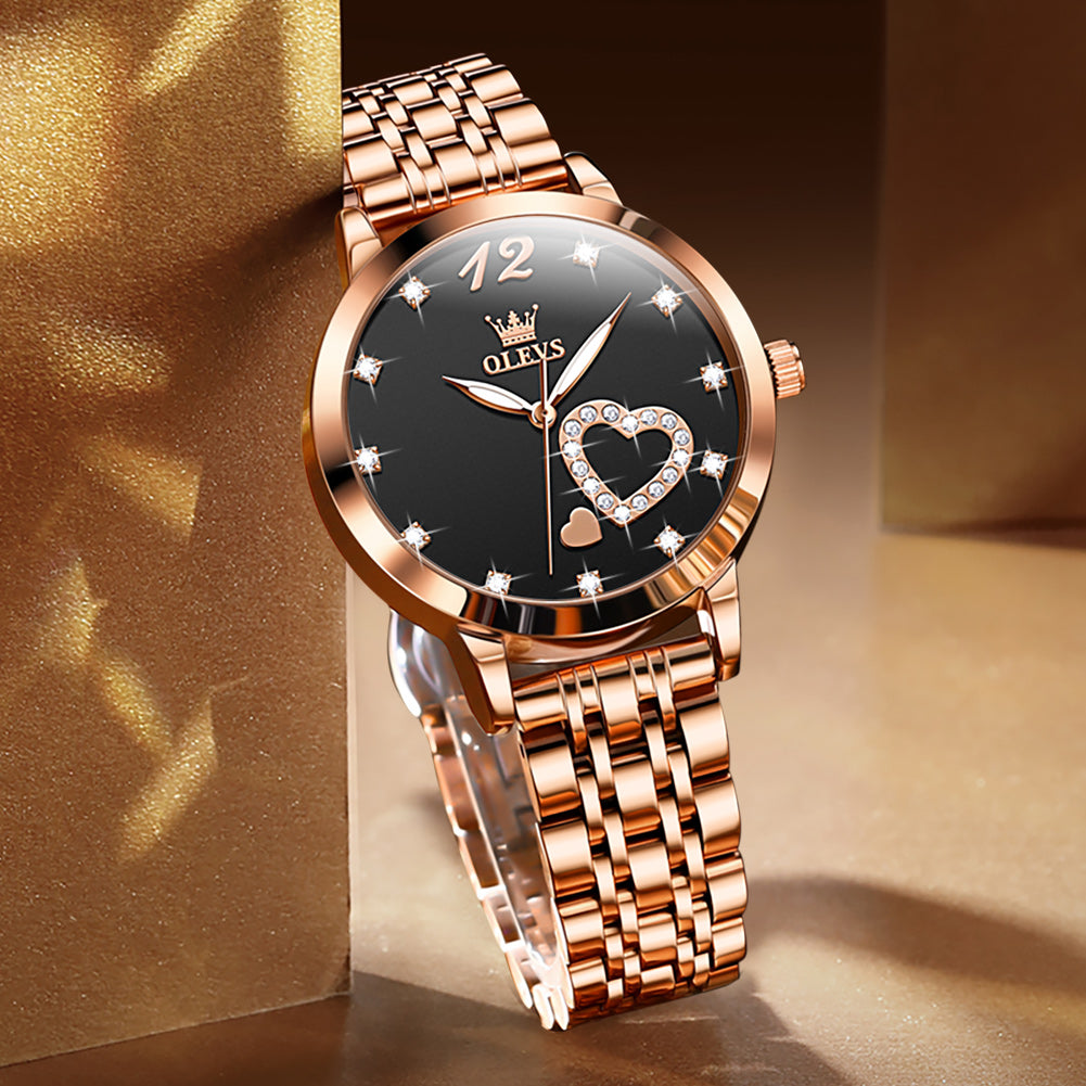 OLEVS 5189 ROSE