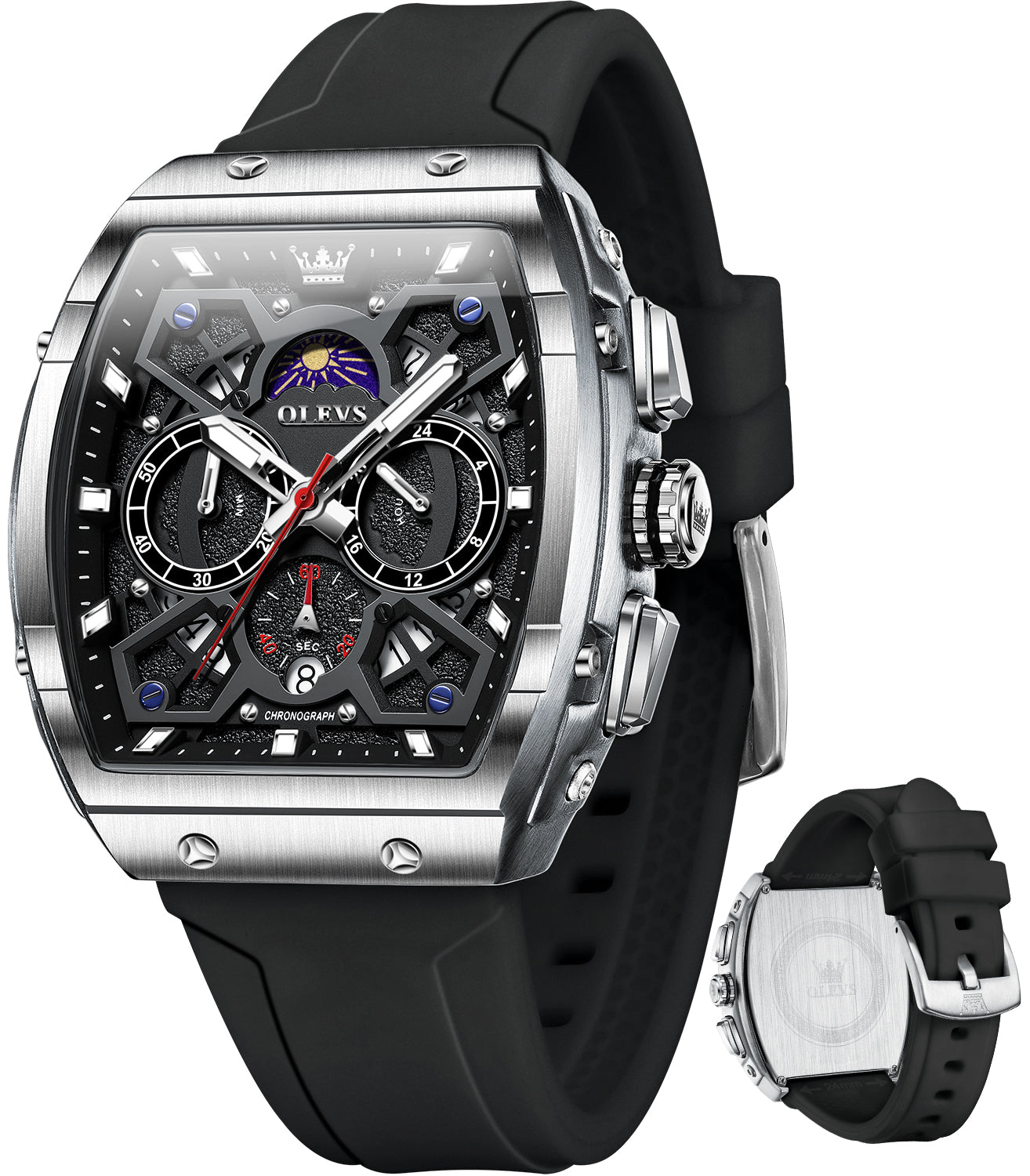 OLEVS 2942 LUNAR