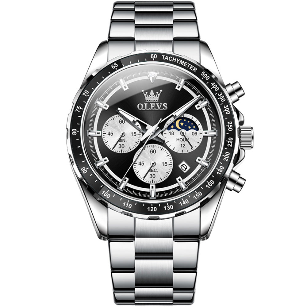 OLEVS 2945 ONYX