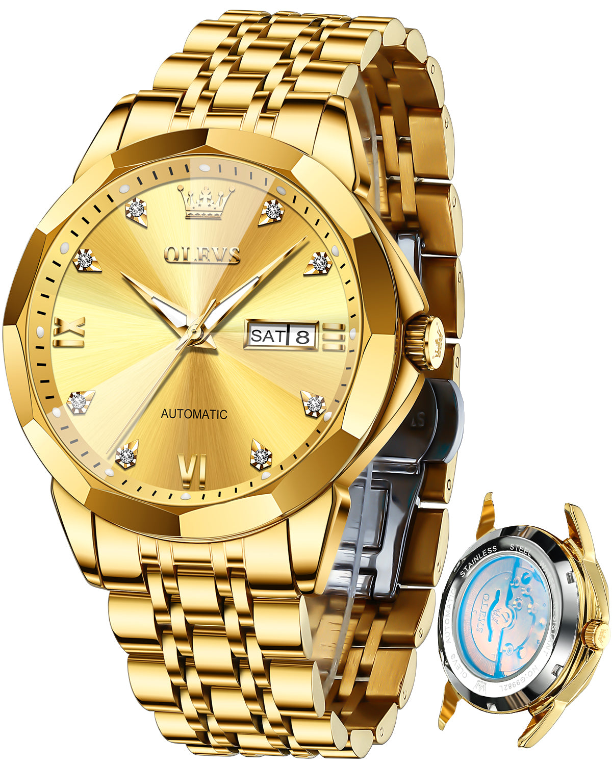 OLEVS 9982 DIAMOND