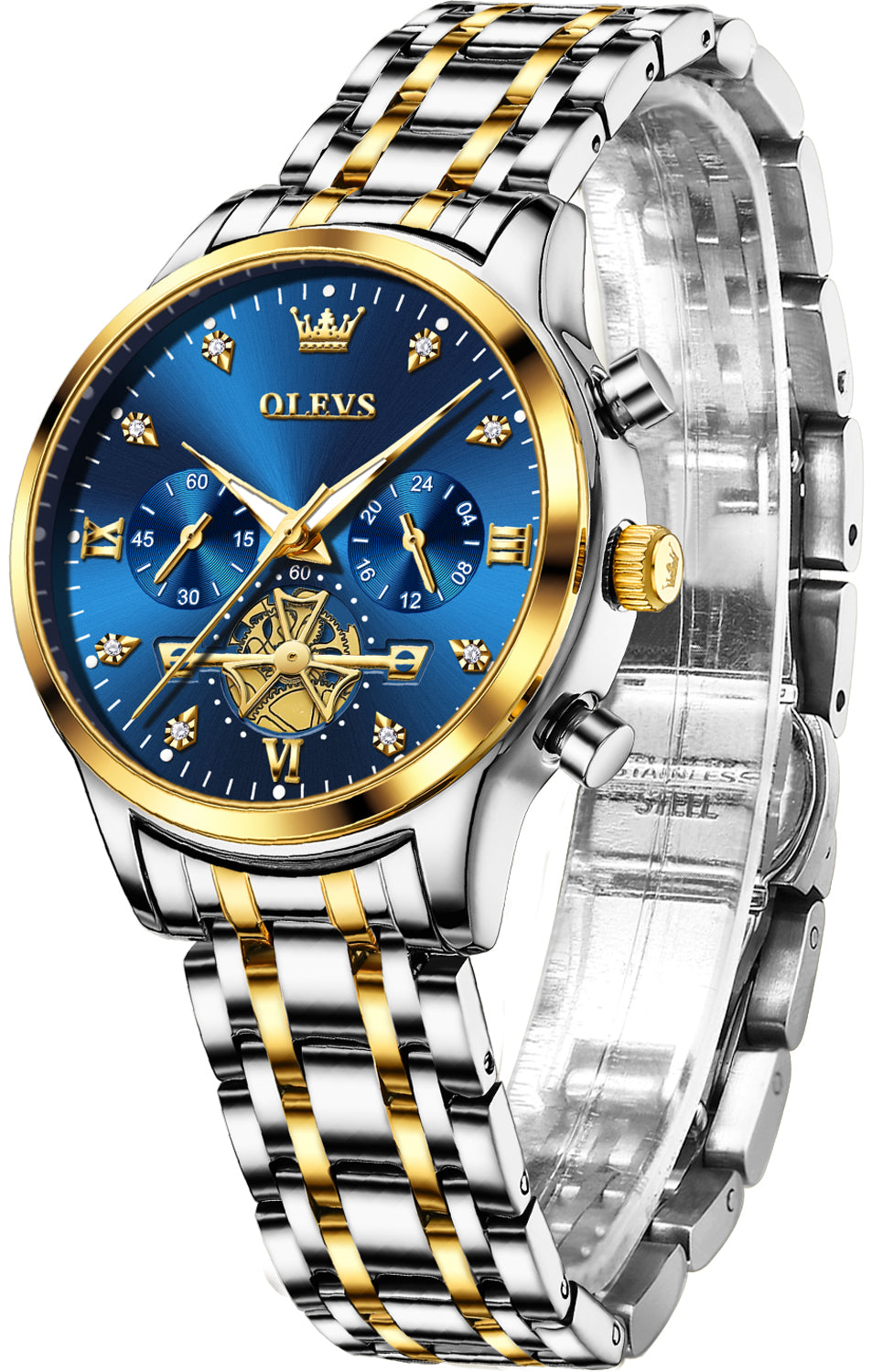 OLEVS 2897 DIAMOND