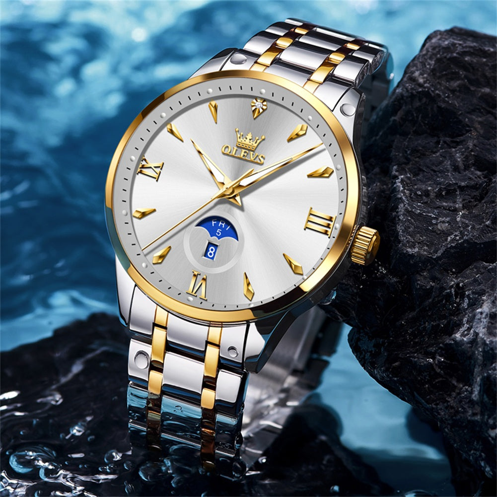 OLEVS 3646 DIAMOND