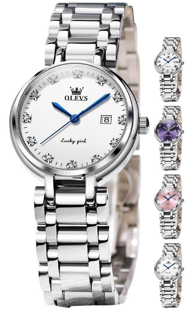 OLEVS 5575 GRACE