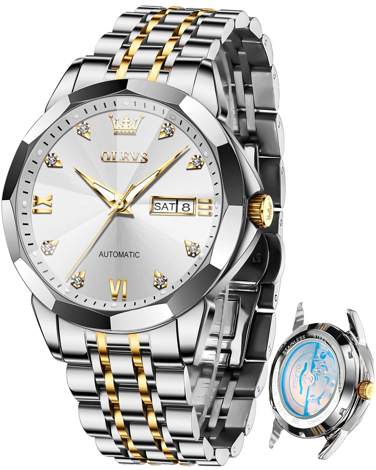 OLEVS 9982 DIAMOND