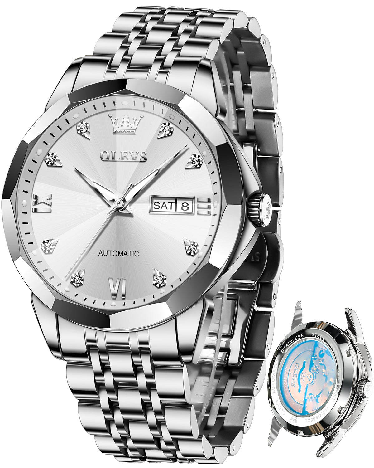 OLEVS 9982 DIAMOND