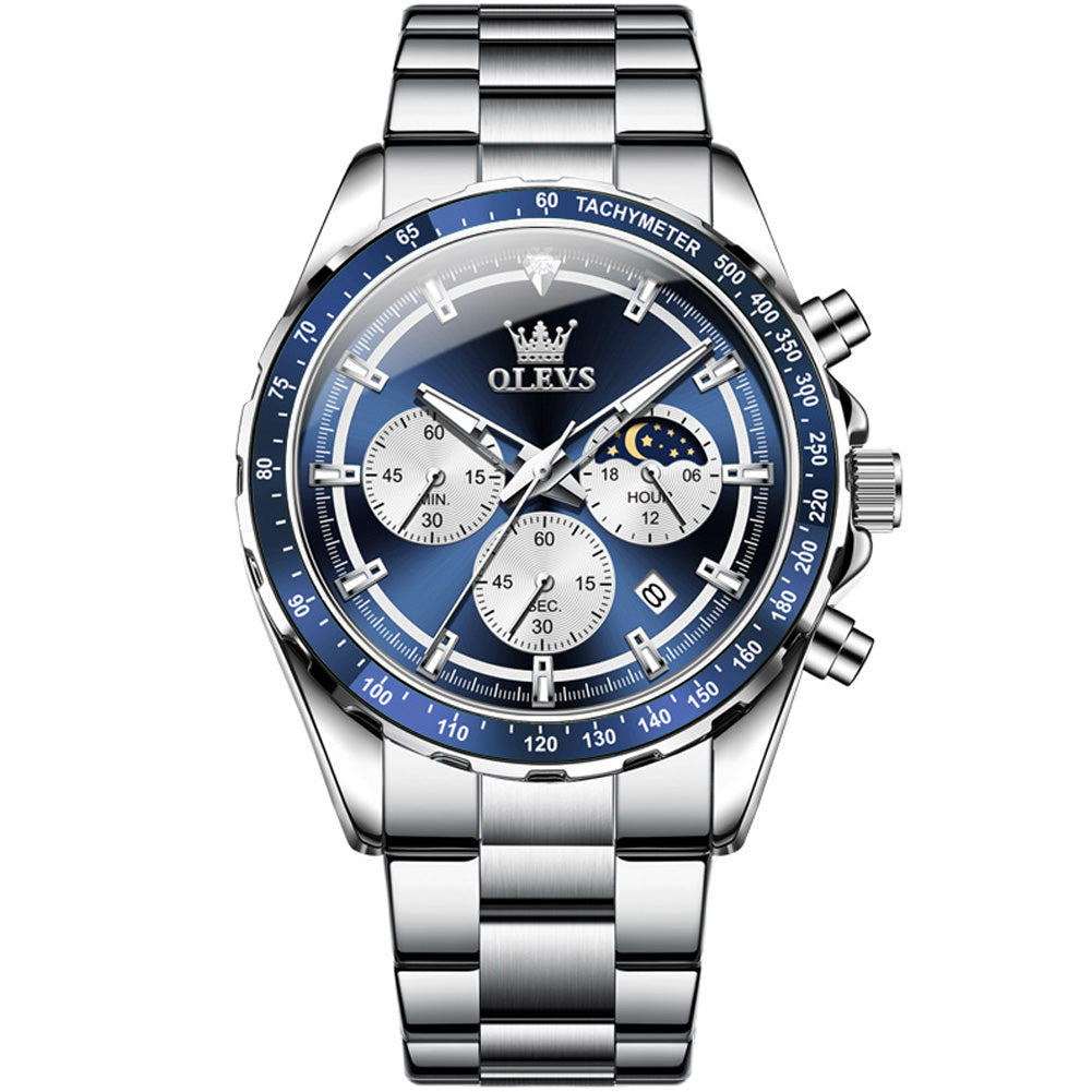 OLEVS 2945 ONYX