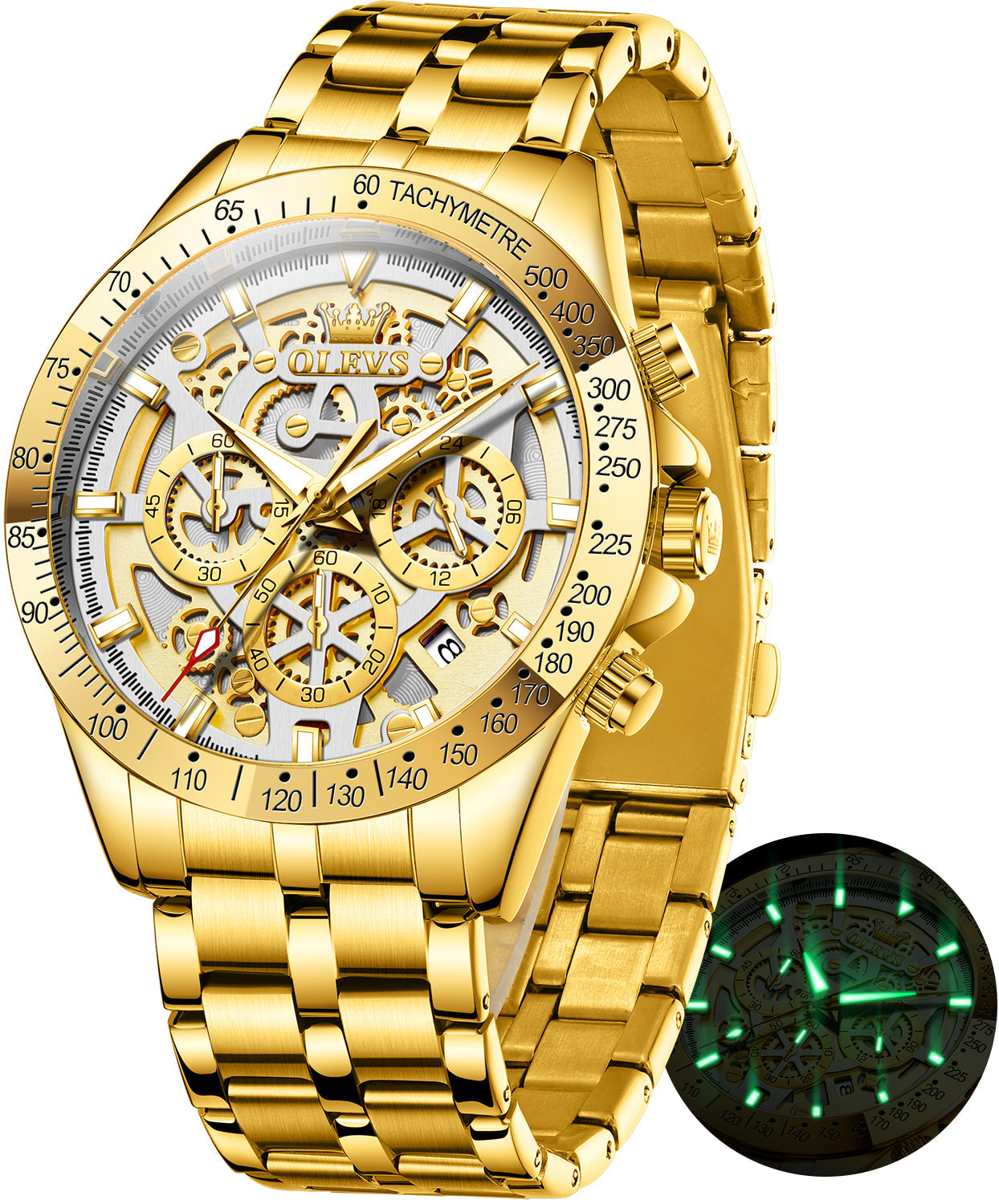 OLEVS 9913 GOLD