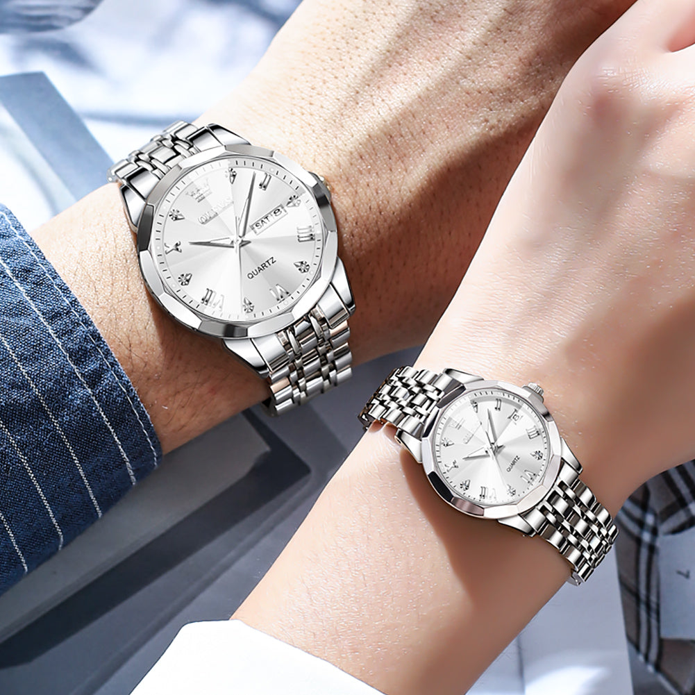 OLEVS 9931 DUO