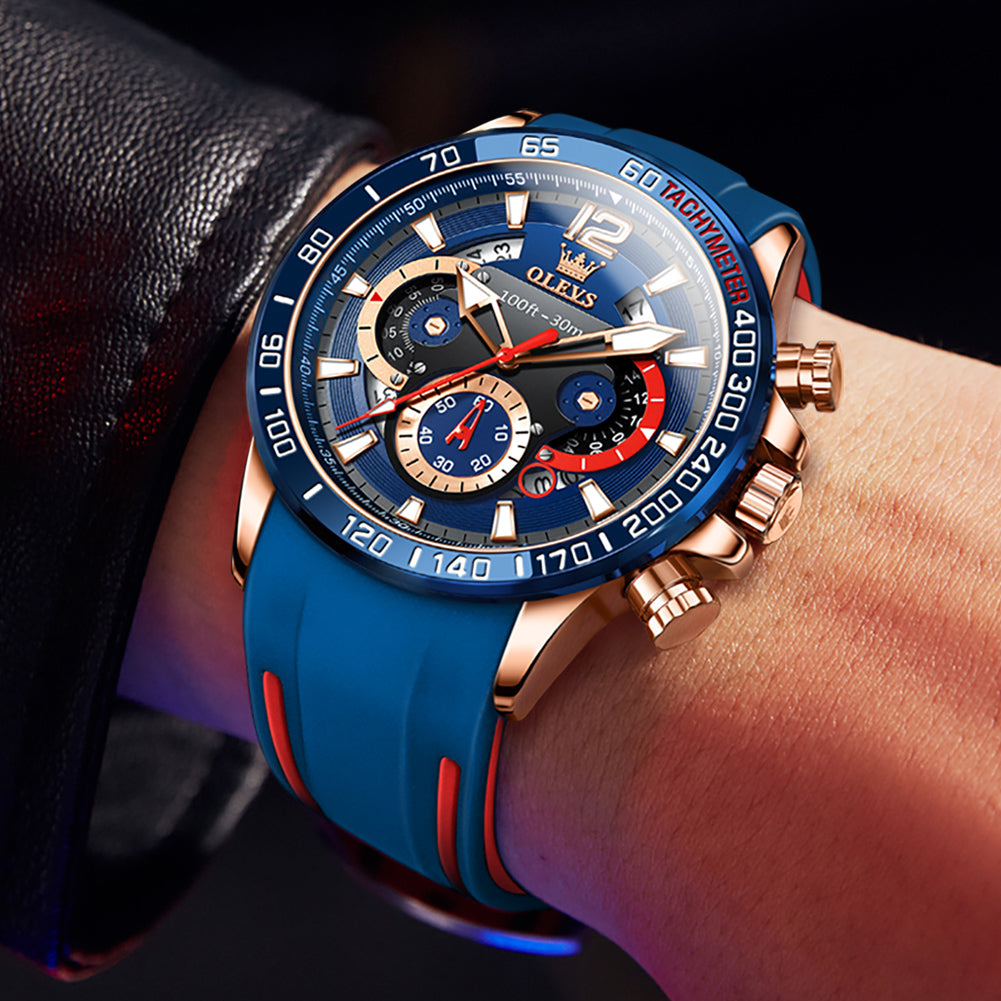 OLEVS 9936 CHRONO