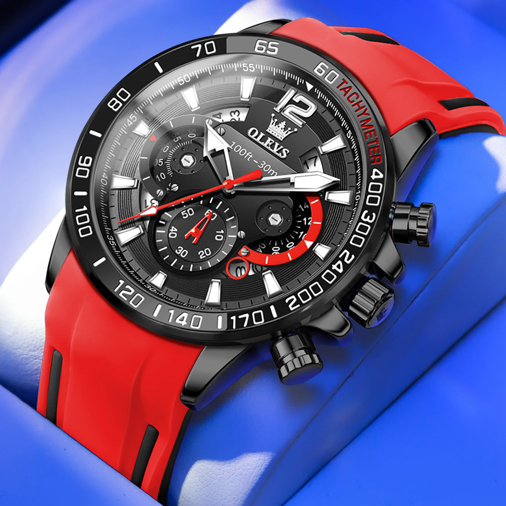 OLEVS 9936 CHRONO