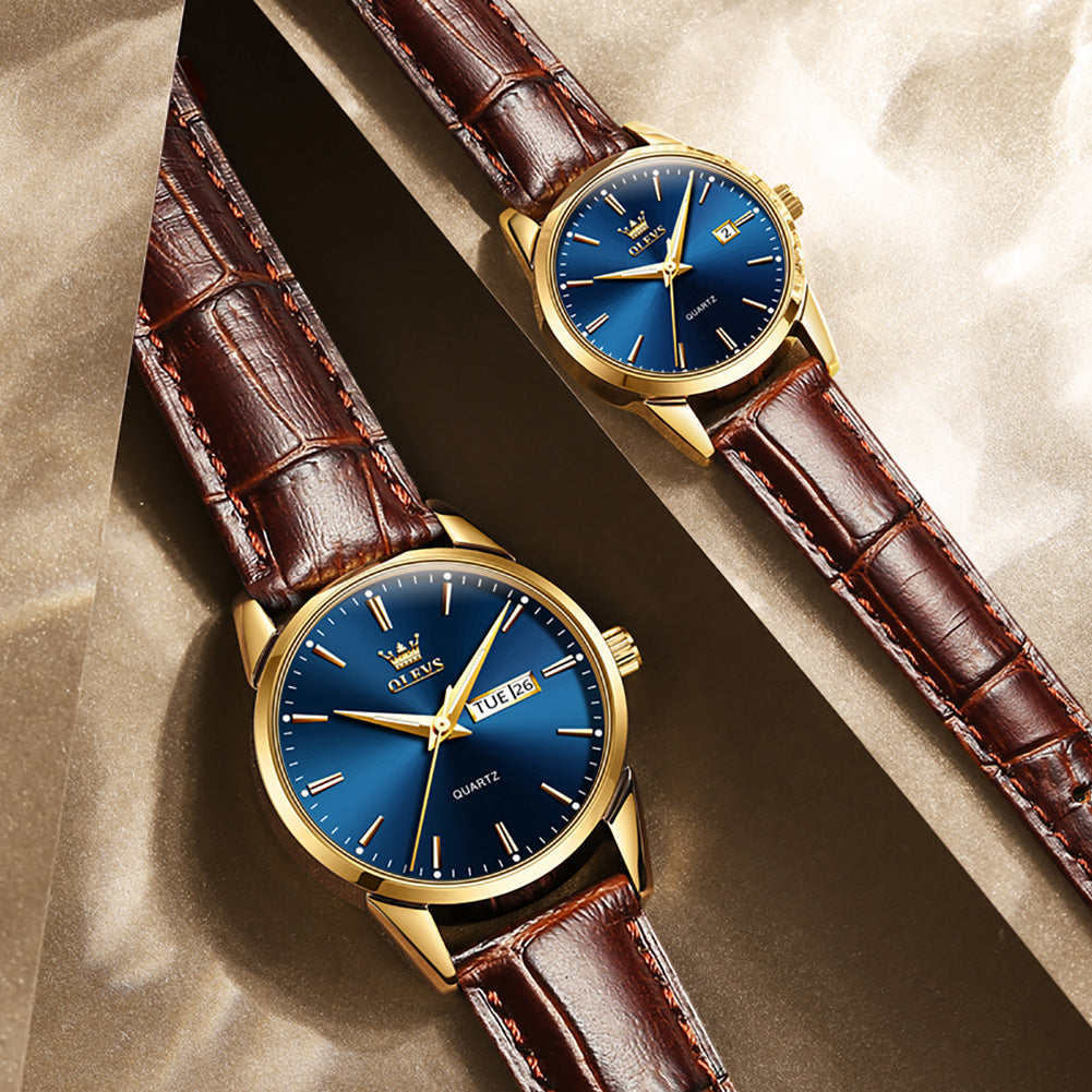 OLEVS 6898 DUO