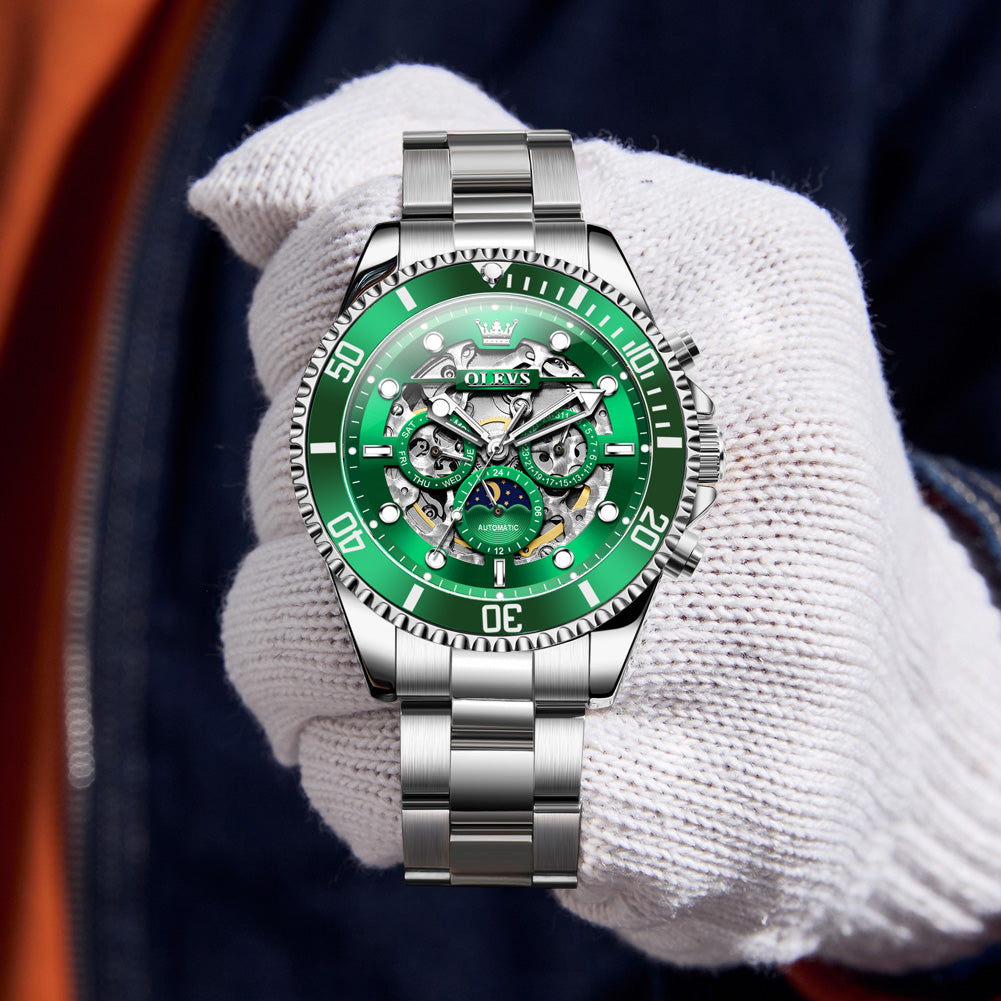 OLEVS 6715 LUNAR
