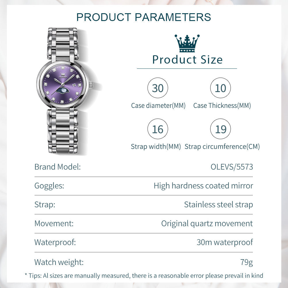 OLEVS 5573 DIAMOND
