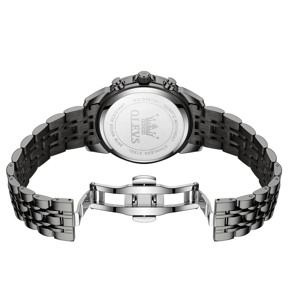 OLEVS 3673 LUNAR