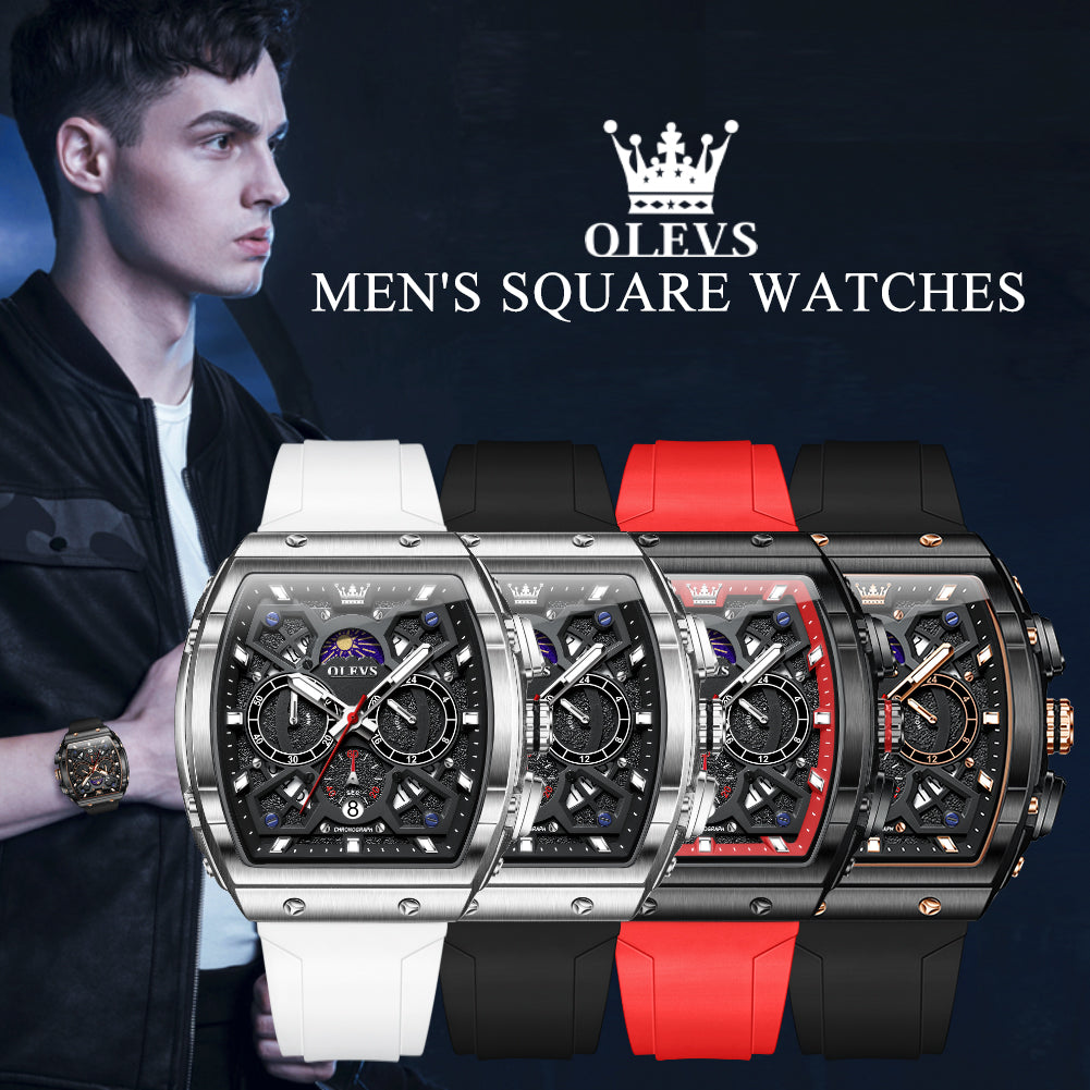 OLEVS 2942 LUNAR