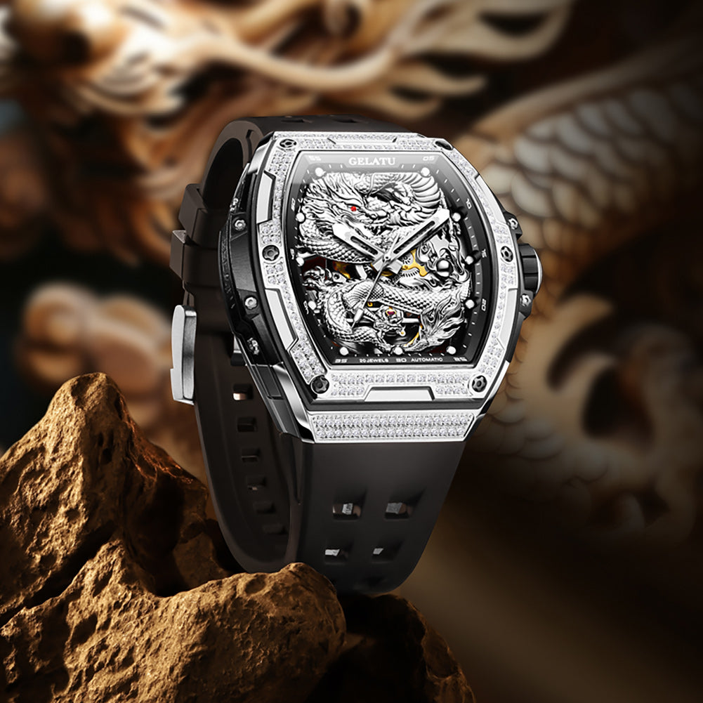 OLEVS 6021 DRAGON