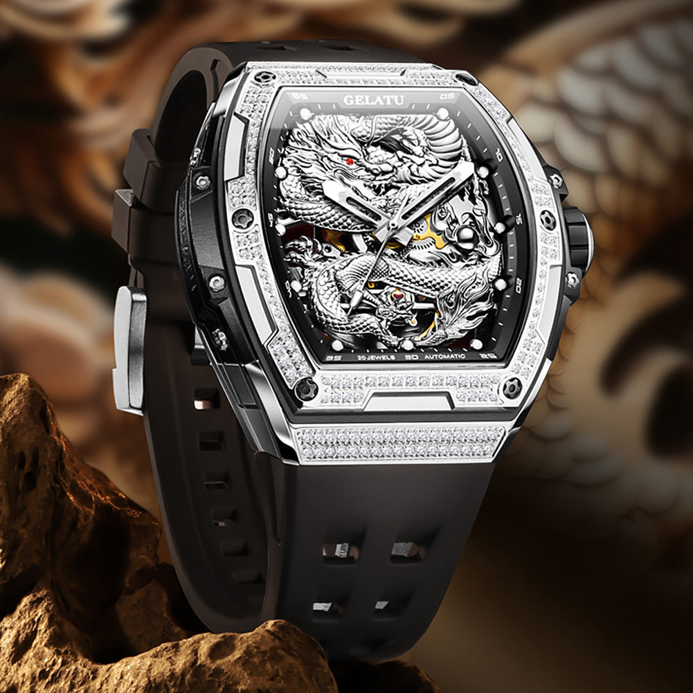 OLEVS 6021 DRAGON