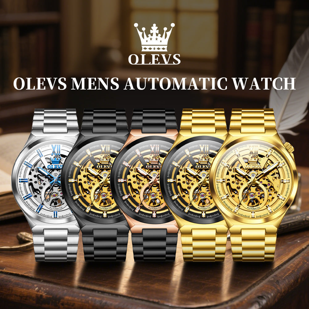 OLEVS 6722 PHANTOM