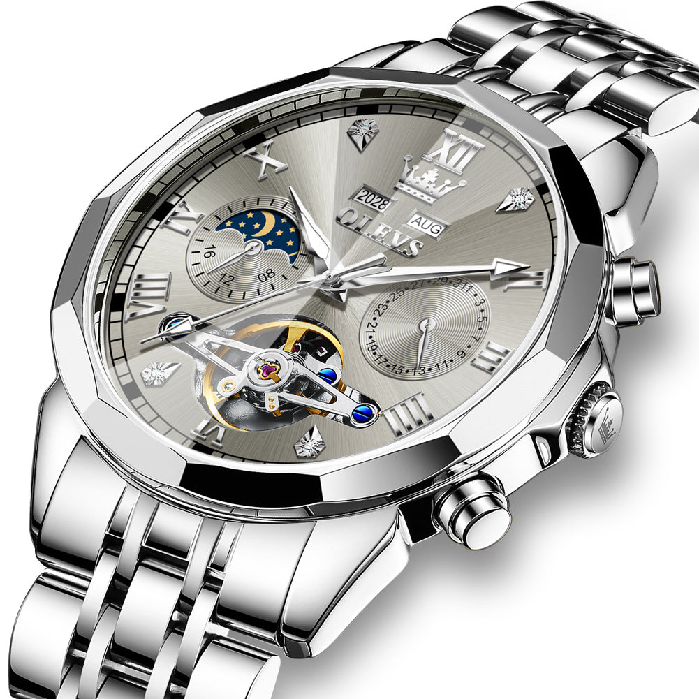 OLEVS 6620 LUNAR