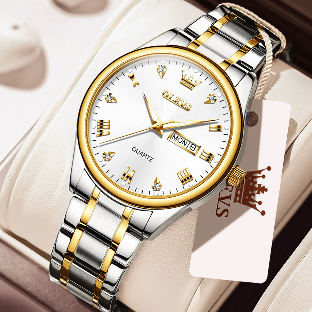 OLEVS 5563 ONYX