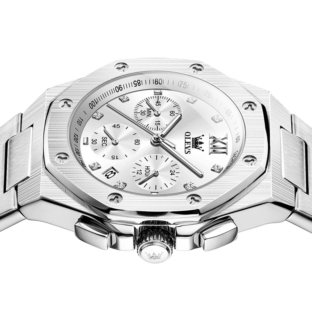 OLEVS 3626 GOLD