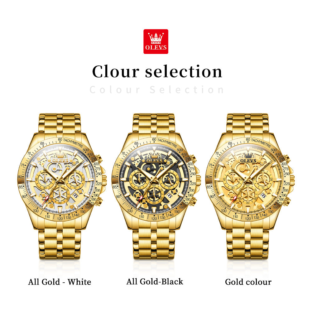 OLEVS 9913 GOLD