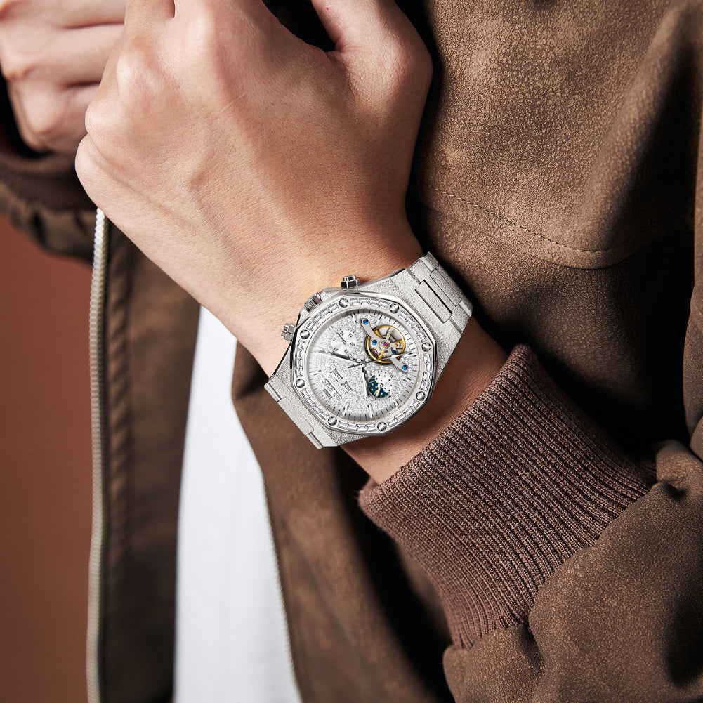 OLEVS 9805 DIAMOND