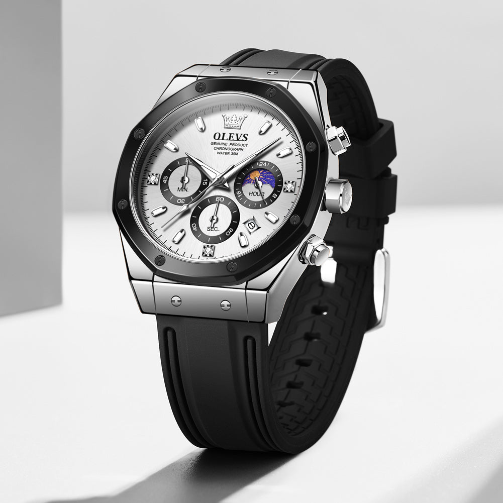 OLEVS 9911 LUNAR