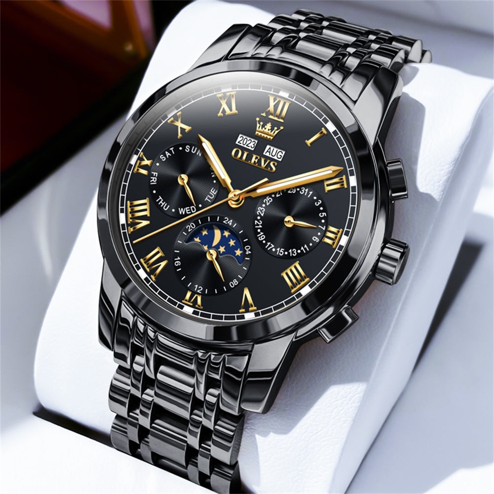 OLEVS 6692 CHRONO