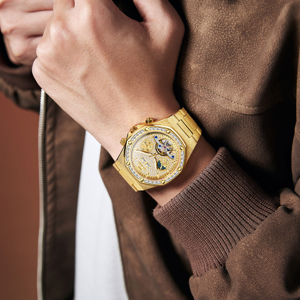 OLEVS 9805 DIAMOND