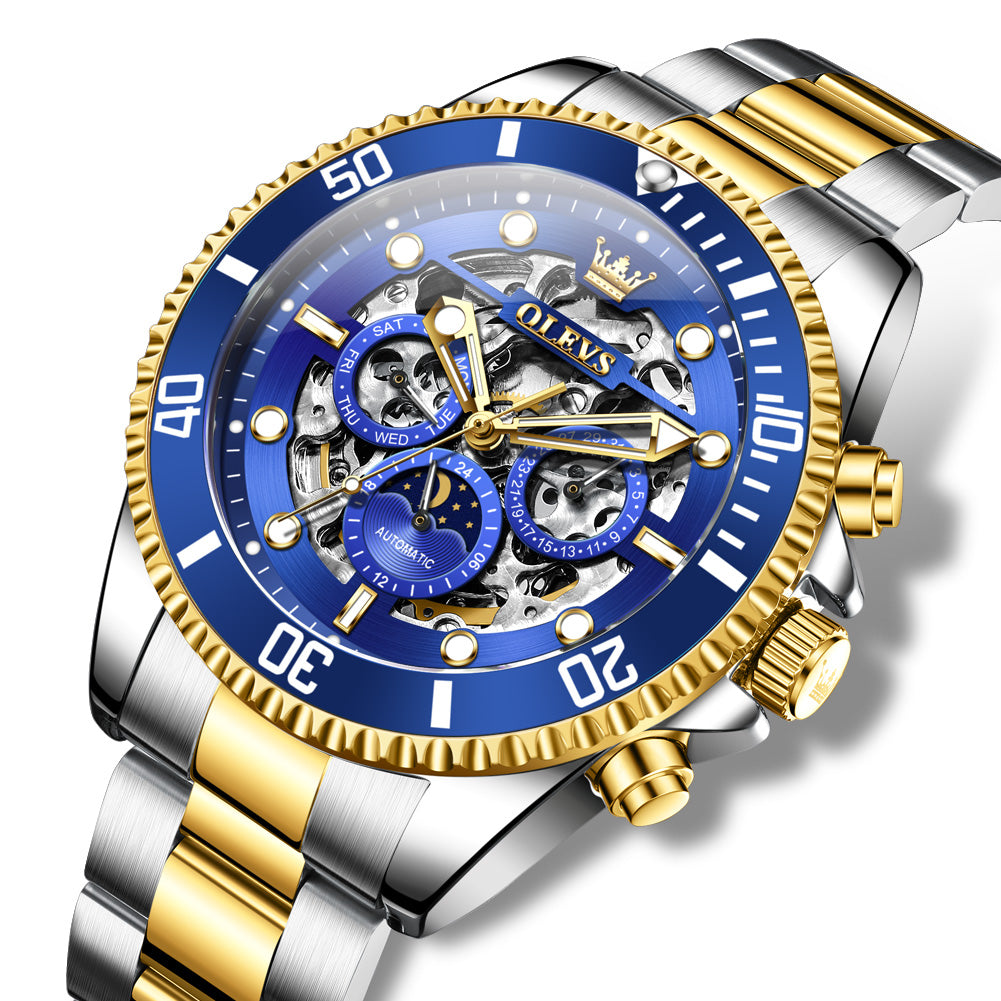 OLEVS 6715 LUNAR