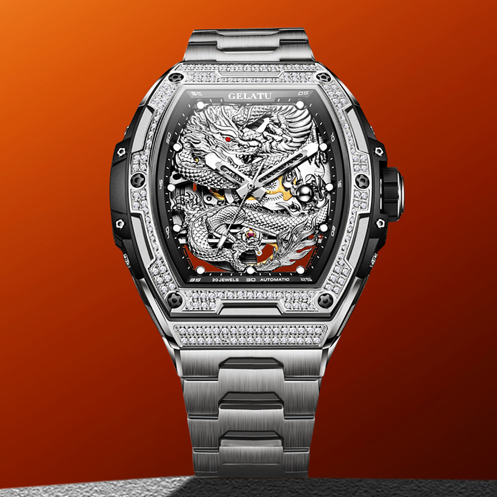 OLEVS 6021 DRAGON