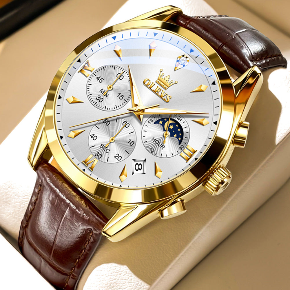 OLEVS 3609 LUNAR