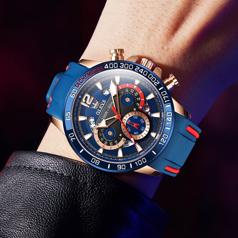 OLEVS 9936 CHRONO