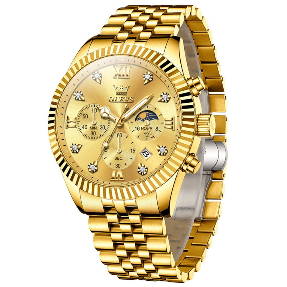 OLEVS 2932 GOLD