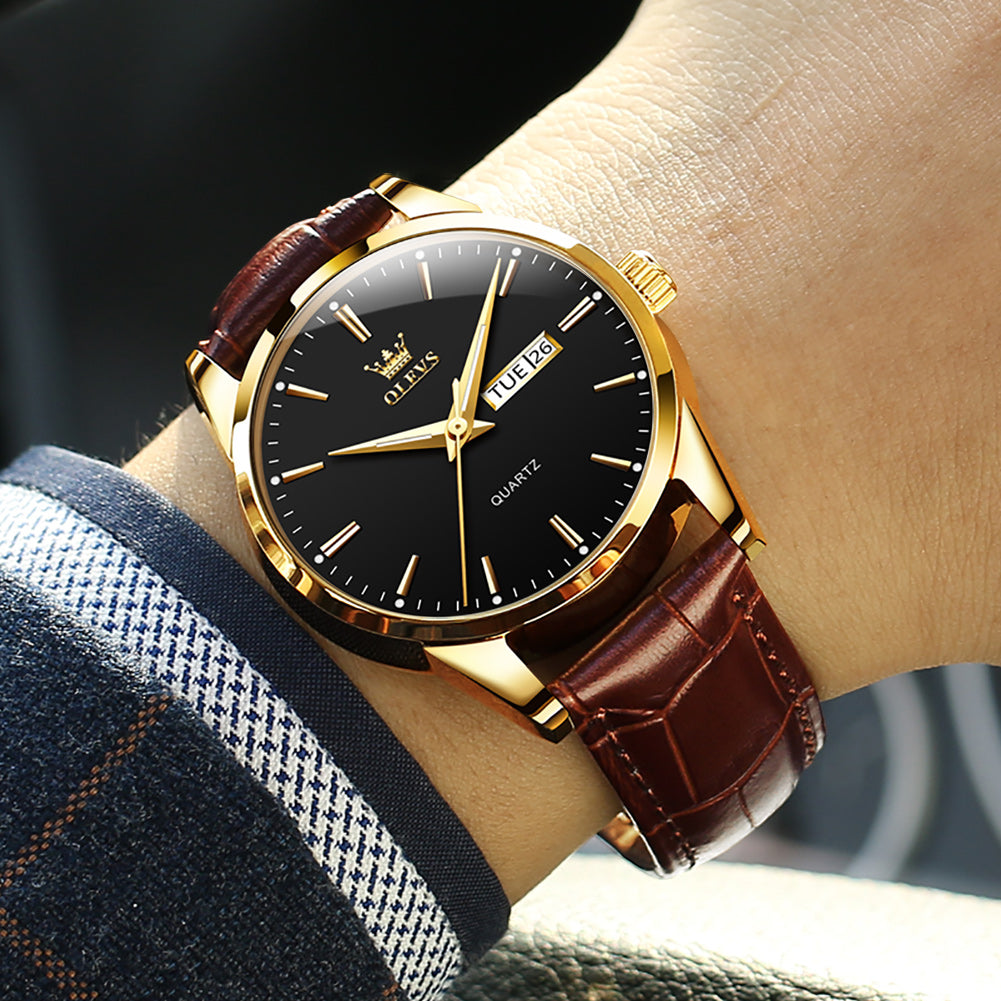 OLEVS 6898 CHRONO