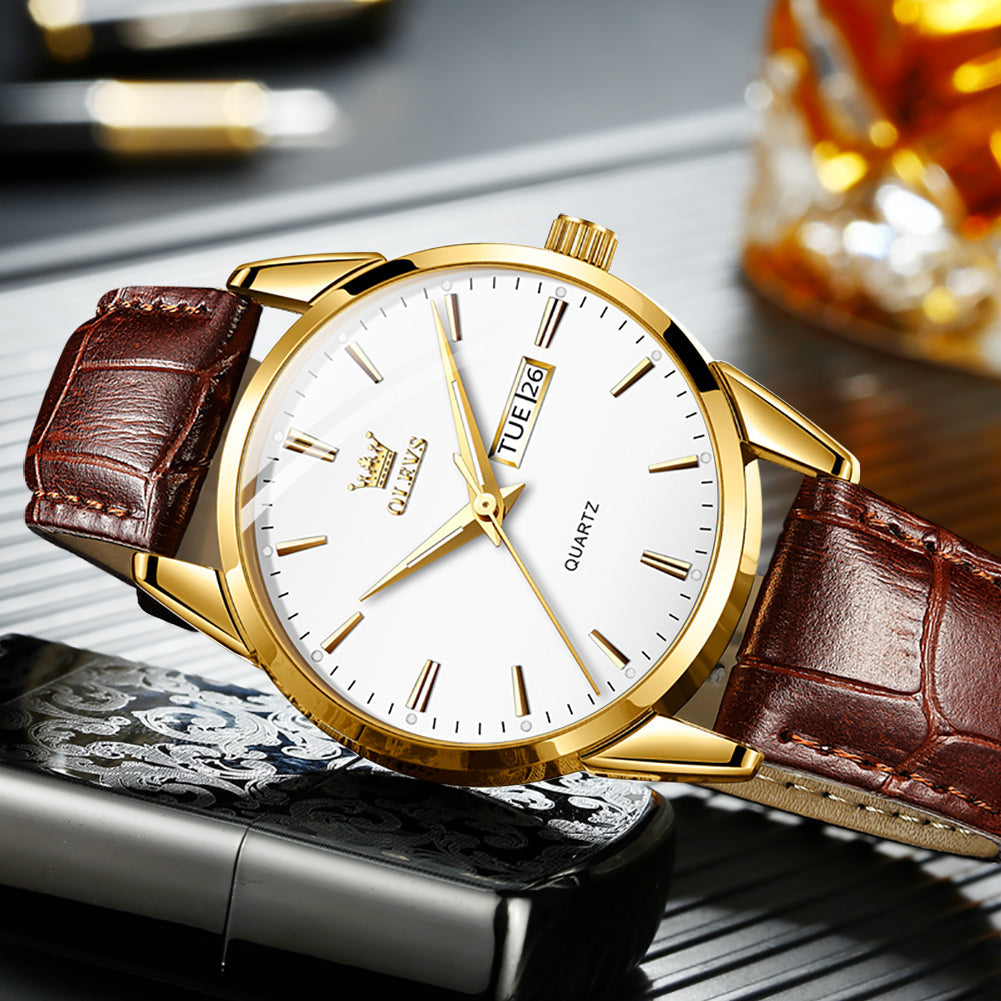 OLEVS 6898 CHRONO