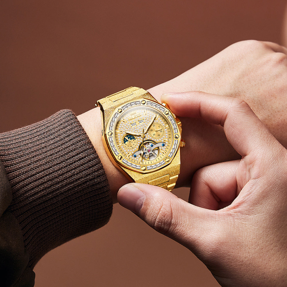 OLEVS 9805 DIAMOND